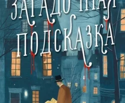 Скачать книгу Загадочная подсказка в формате FB2, TXT, PDF, EPUB бесплатно или читать книгу онлайн на сайте agro-sss.ru.. 70753960. Скачать книгу Загадочная подсказка в формате FB2, TXT, PDF, EPUB бесплатно или читать книгу онлайн на сайте agro-sss.ru. фото. Скачать книгу Загадочная подсказка в формате FB2, TXT, PDF, EPUB бесплатно или читать книгу онлайн на сайте agro-sss.ru.-70753960. картинка Скачать книгу Загадочная подсказка в формате FB2, TXT, PDF, EPUB бесплатно или читать книгу онлайн на сайте agro-sss.ru.. картинка 70753960