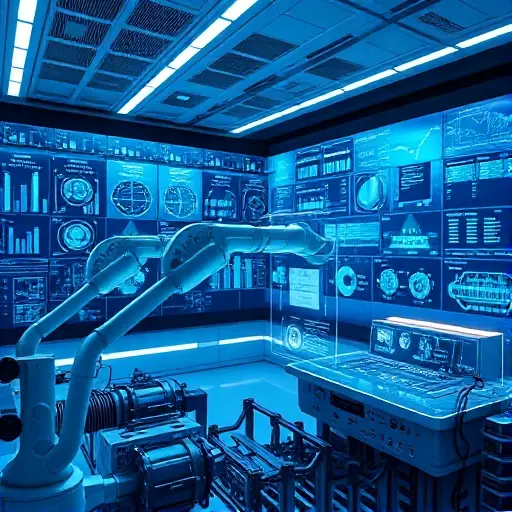 Инновационное применение автоматизированных сенсорных систем для племенного животноводства